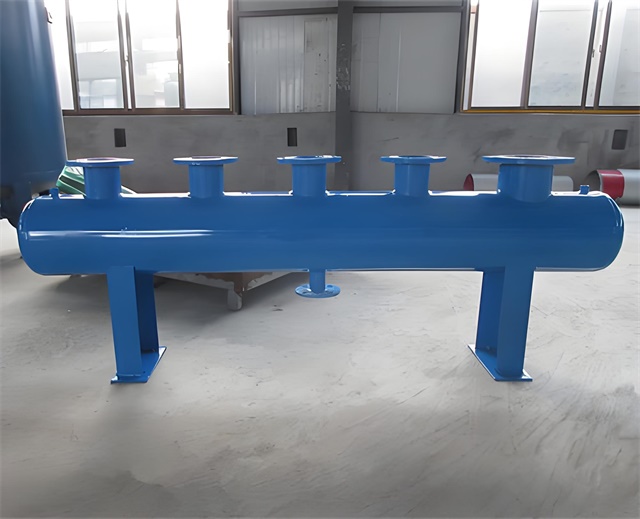鄂温克分集水器规格型号